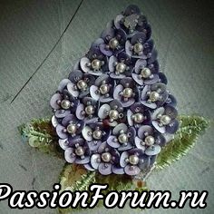 Вышивка. Техники, Идеи их интернета.