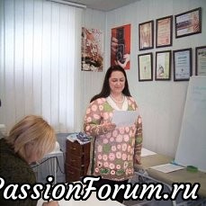 Мои работы.