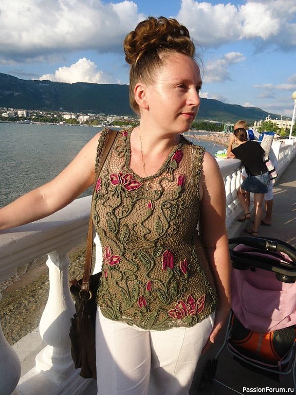 4-й Международный слет в Крыму . Важно!!!