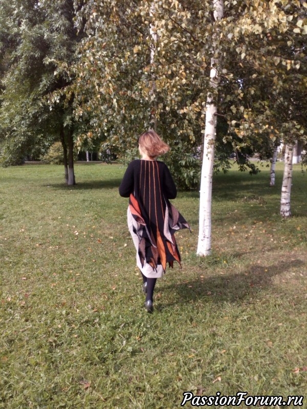 Кардиганчик
