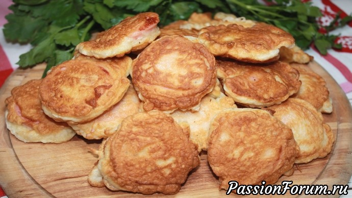 Закуска к фильму