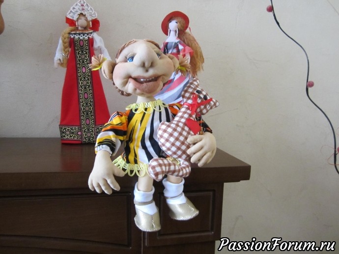 Мое хобби