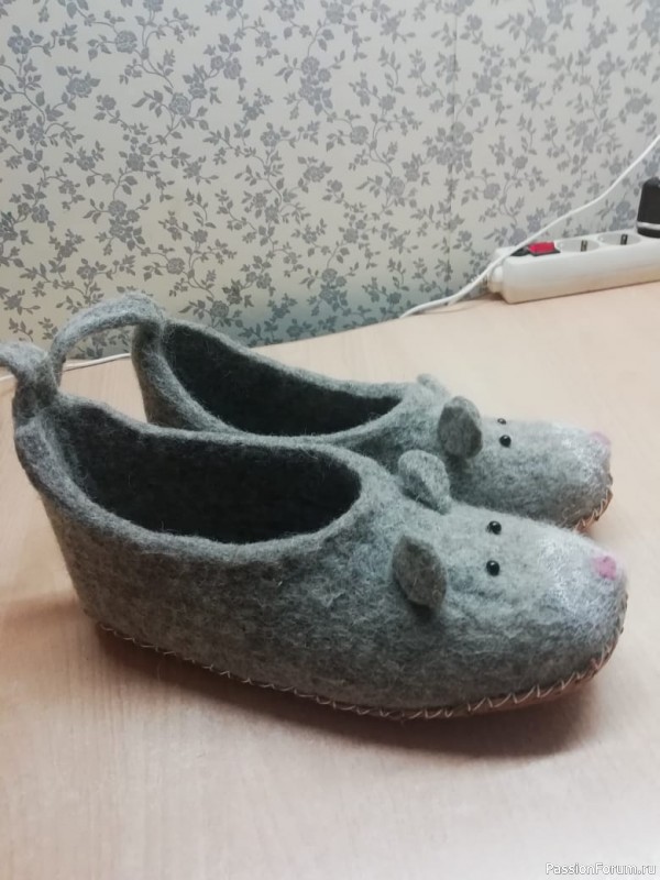 Мои поделки этим летом