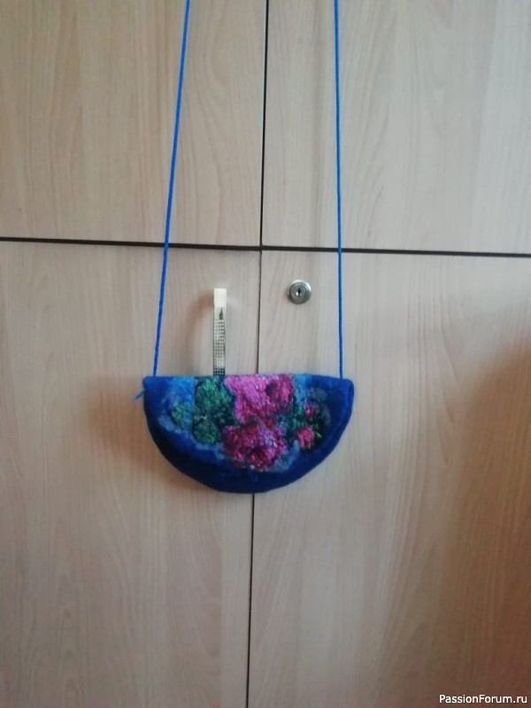 Мои поделки этим летом