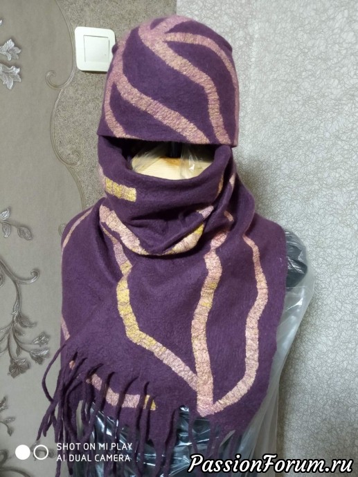 Черника и пазлы