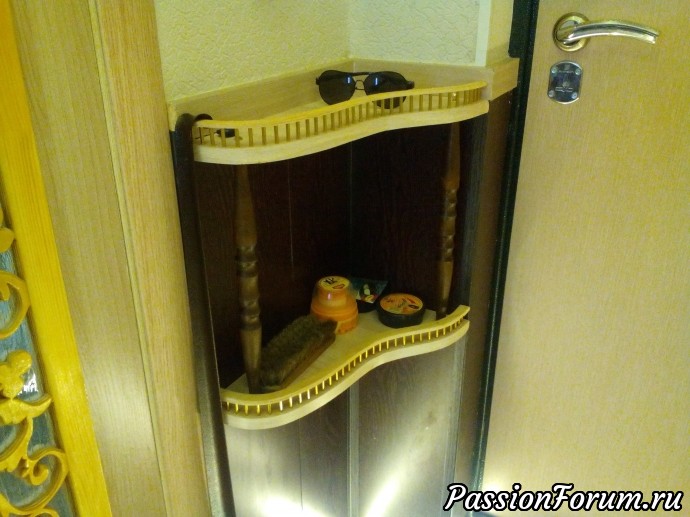 ... Обещания надо держать! )))