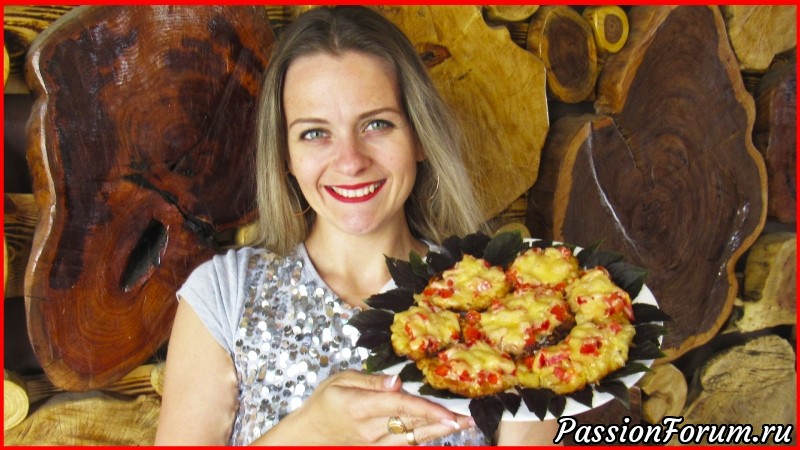 Сочные куриные отбивные под сырной шубкой! Простой рецепт!