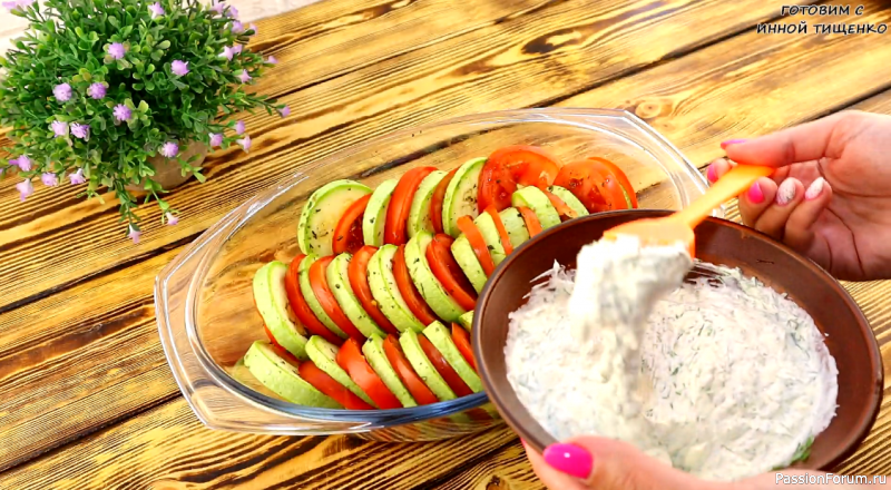 Кабачки больше не жарю! Готовлю только так! Невероятно вкусно и просто!