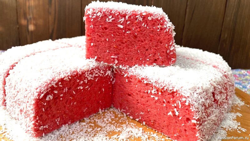 Летний десерт без выпечки &ndash; взбить и охладить!