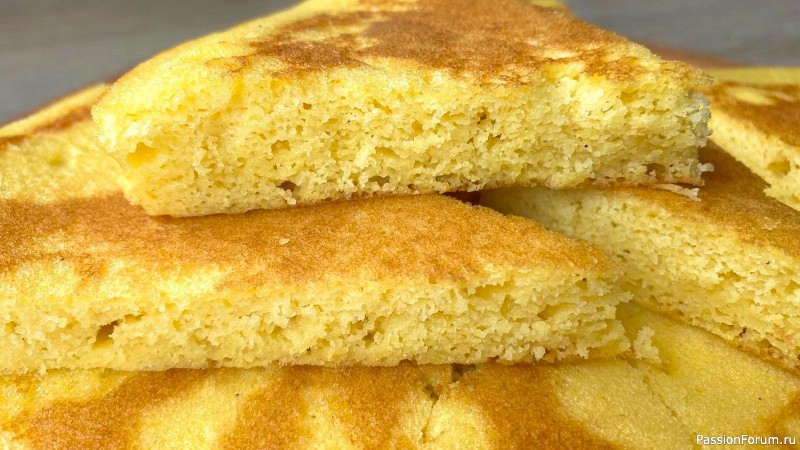 Хлебные лепешки на сковороде за 15 минут! Теста руками не касаюсь!