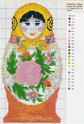 Национальные мотивы