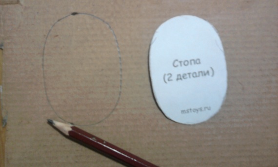 Совместный пошив снежек часть 1.