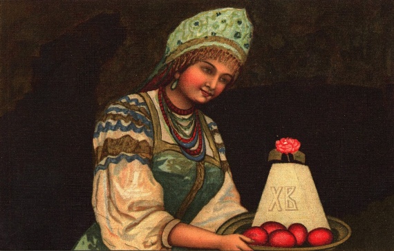 Тематический СП снежки