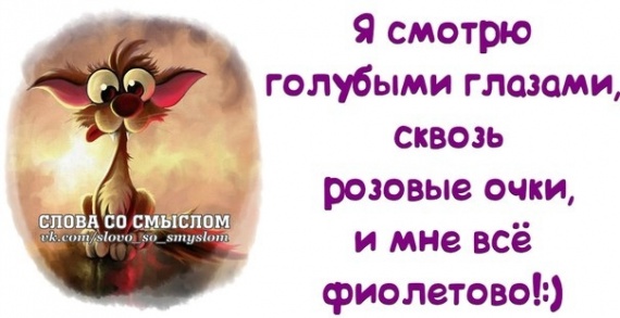 Поймай улыбку и передай другому!