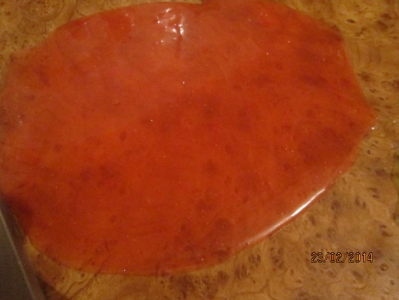МК Мыльная корзинка с сахарным скрабом.