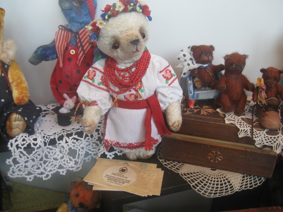 выставка. продолжение.