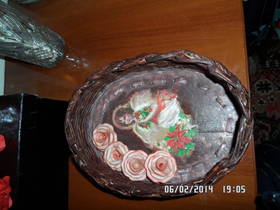 Хлебница