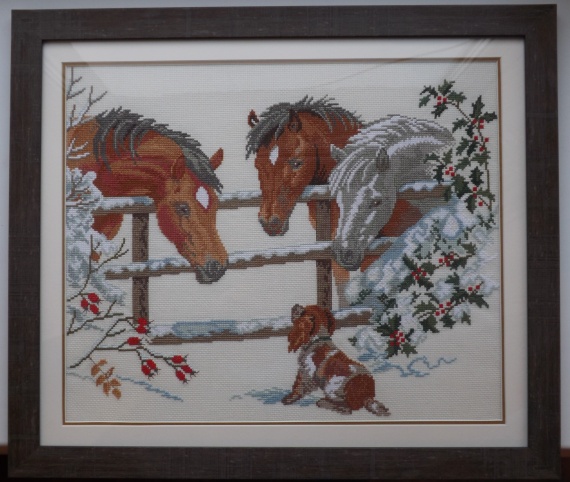 Мои крестики (2)