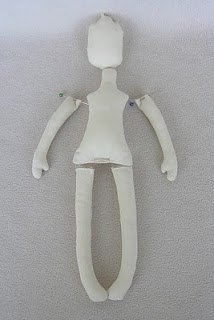 кукла Элли