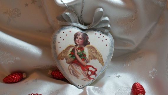 Подарки