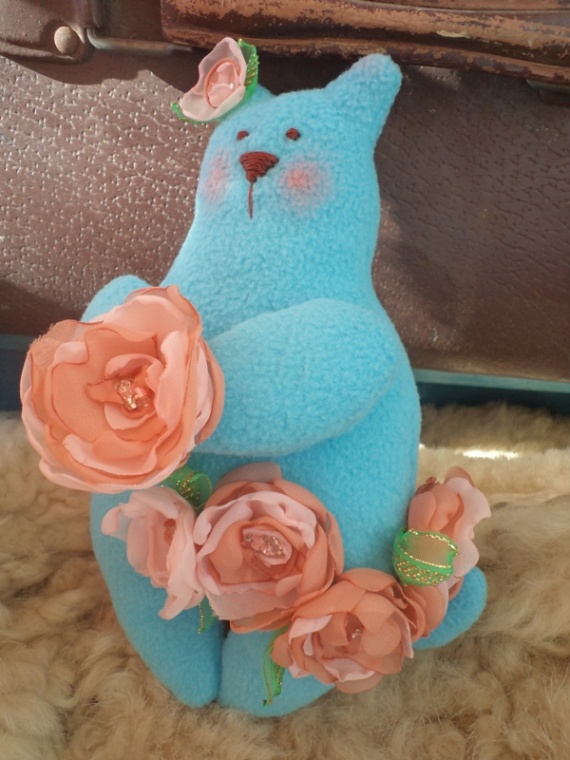 Мои игрушечки