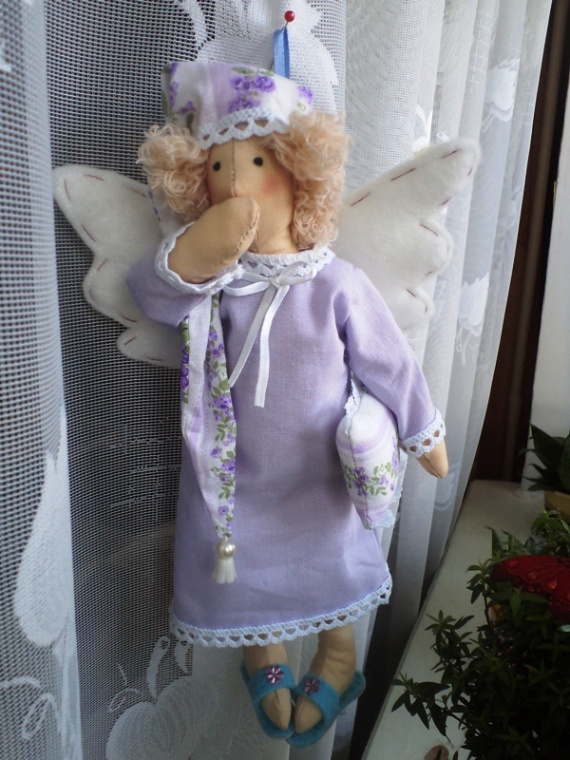 Мои игрушечки