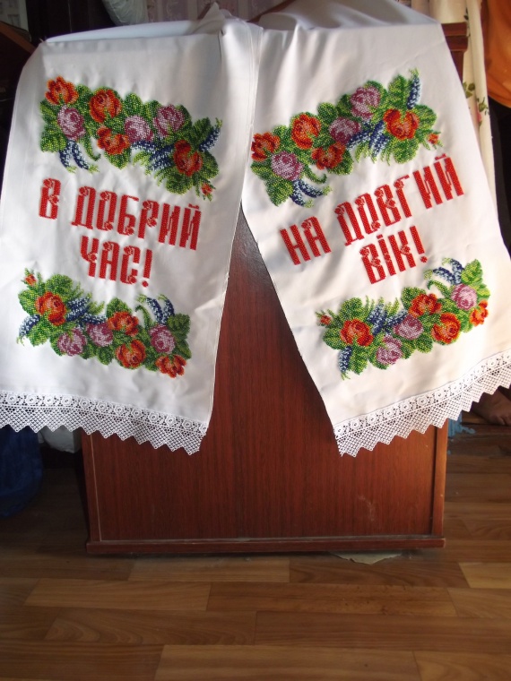 Подарок дочери на последний звонок