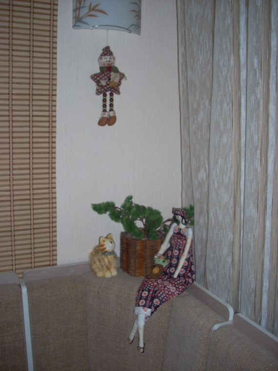 Моя бывшая столовая