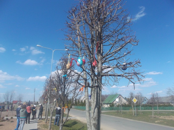 Девочки, милые, не теряйте меня,