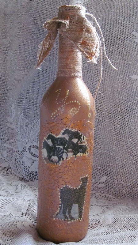 Мои летние творения.