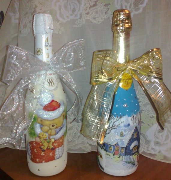 Скоро Новый год!