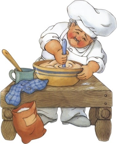 Повара