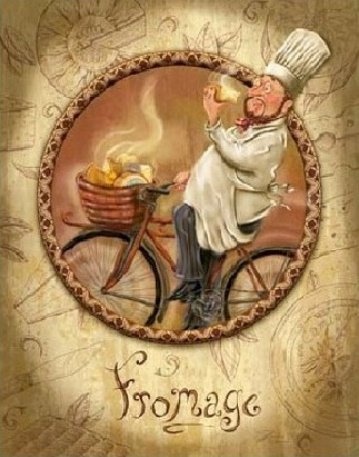 Повара