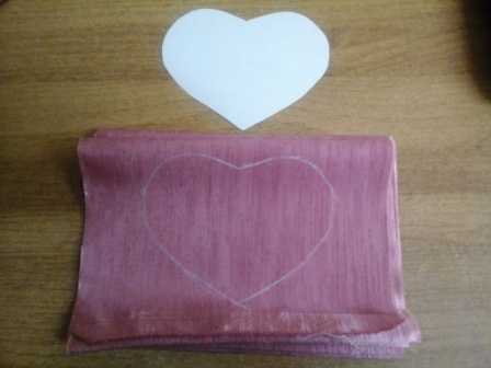 Гирлянда &quot; I LOVE YOU&quot;.