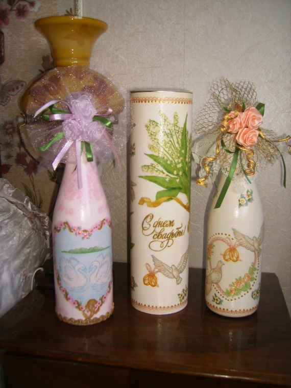 Салфетки (свадебные) продам по России