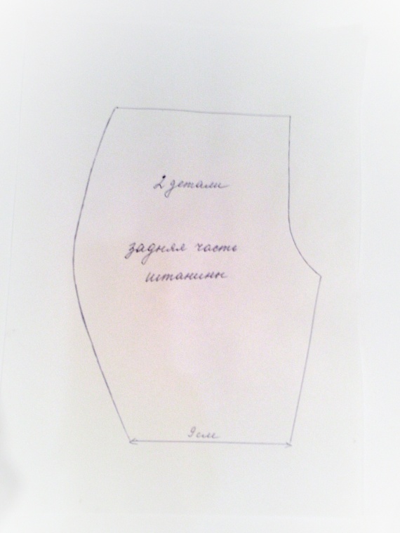 Зайчик-мальчик)))