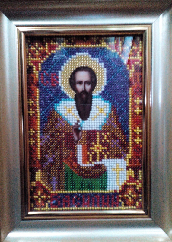 Мои любимые работы