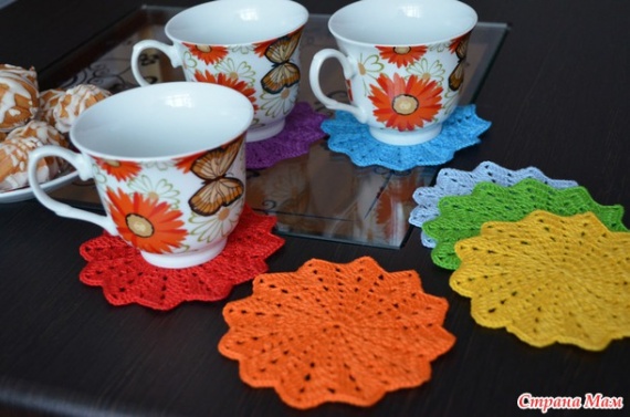 ПОДСТАВКИ