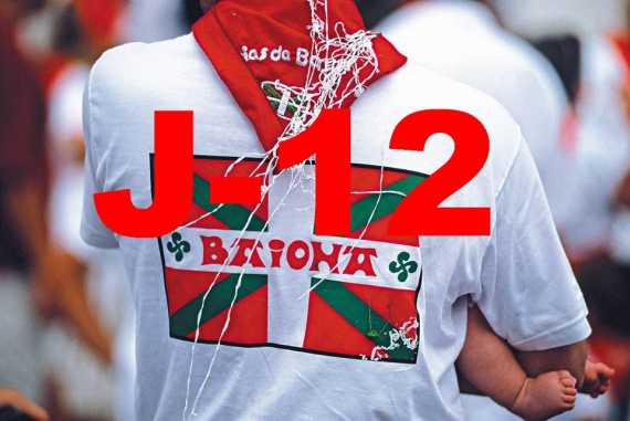 праздник басков 3