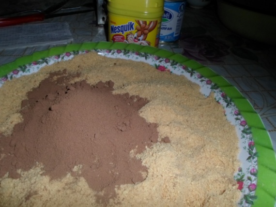 Вкусная лошадка)))