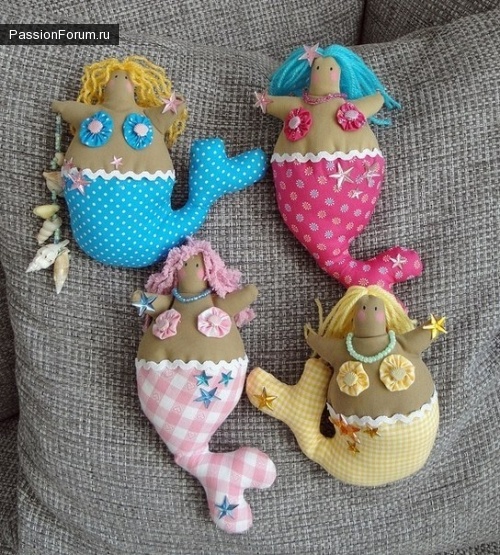 И снова я с выкройками!