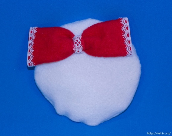 Гирлянды из игрушек!