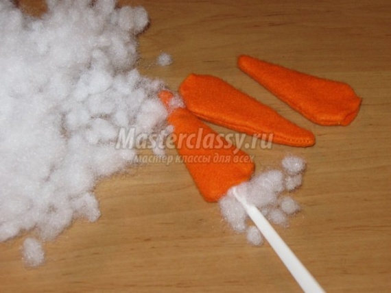 Гирлянды из игрушек!