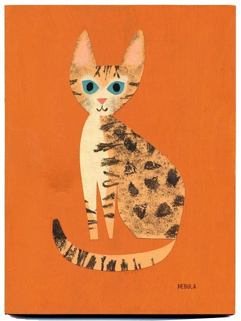 Кошки ДВА