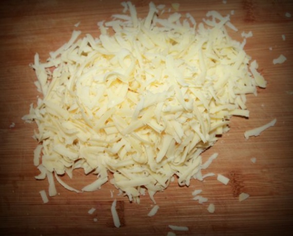 Самые простые хачапурики