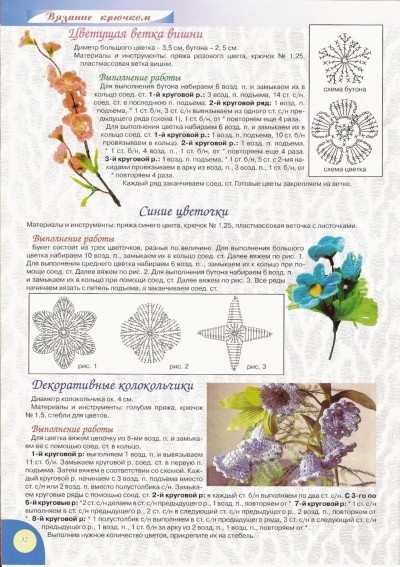 Ещё цветы