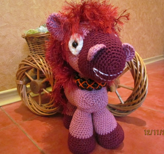 Мои игрушки
