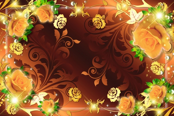 Фоны для декупажа - 2