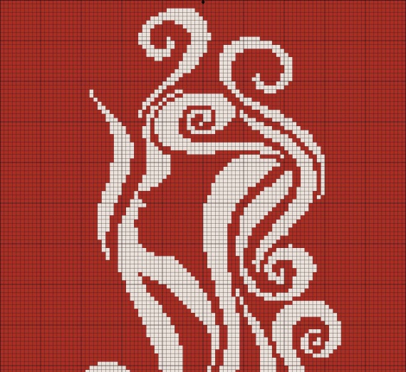 Кофе. Монохром 1