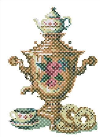 Самовар